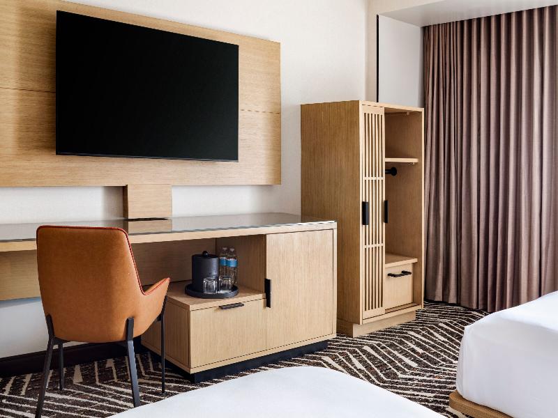 The Ricardo Marriott DFW Westlake image