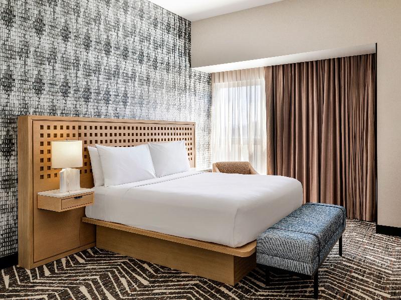 The Ricardo Marriott DFW Westlake image