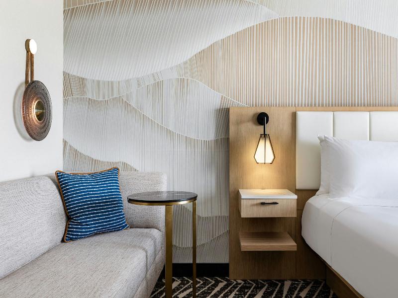 The Ricardo Marriott DFW Westlake image