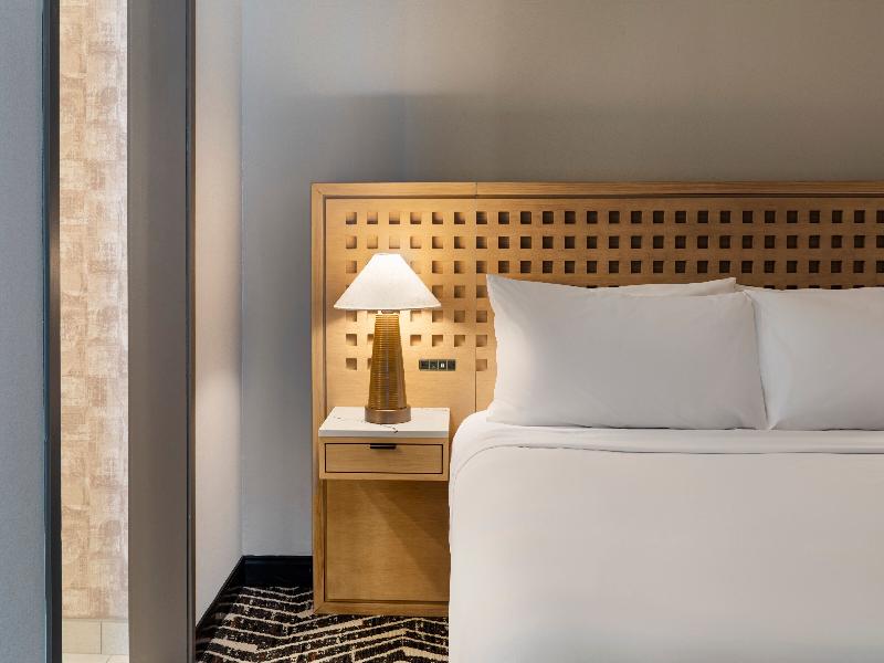 The Ricardo Marriott DFW Westlake image