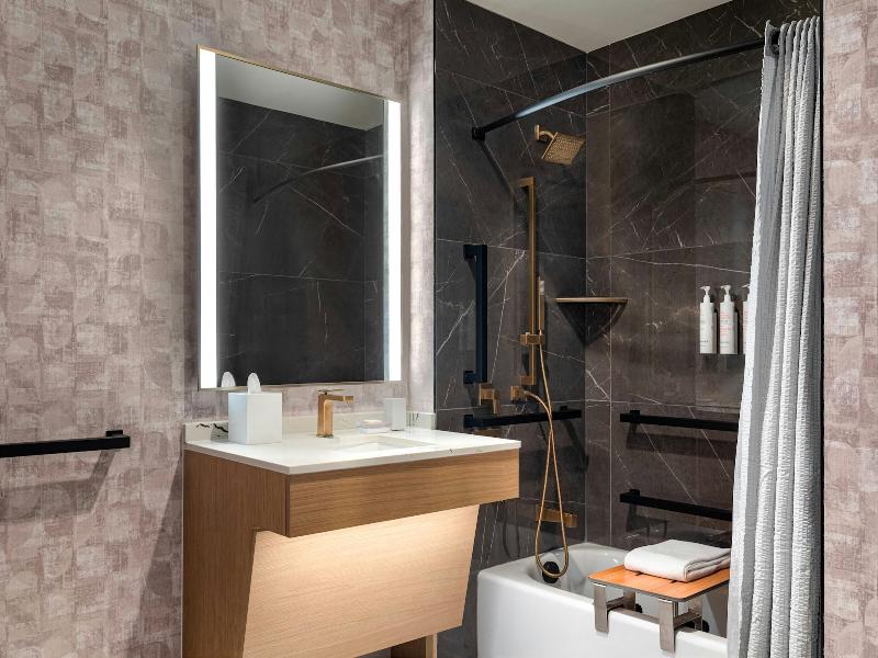 The Ricardo Marriott DFW Westlake image