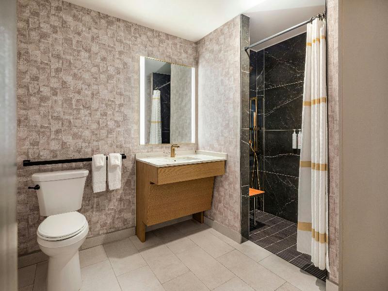 The Ricardo Marriott DFW Westlake image