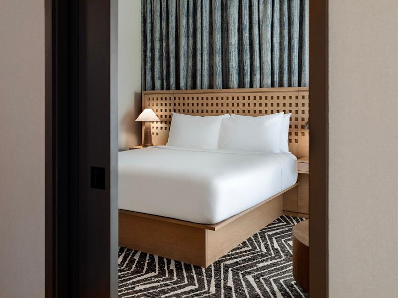 The Ricardo Marriott DFW Westlake image
