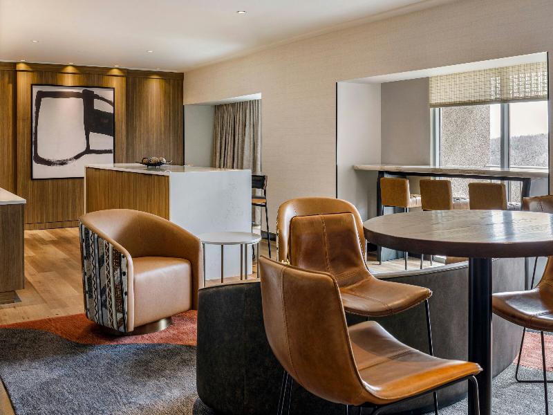 The Ricardo Marriott DFW Westlake image