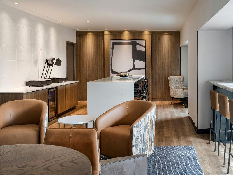 The Ricardo Marriott DFW Westlake image