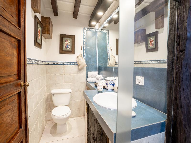 Casa Encantada image