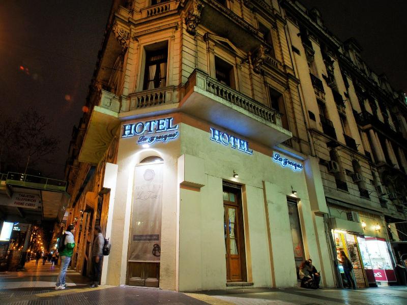 La Fresque Hotel Boutique image