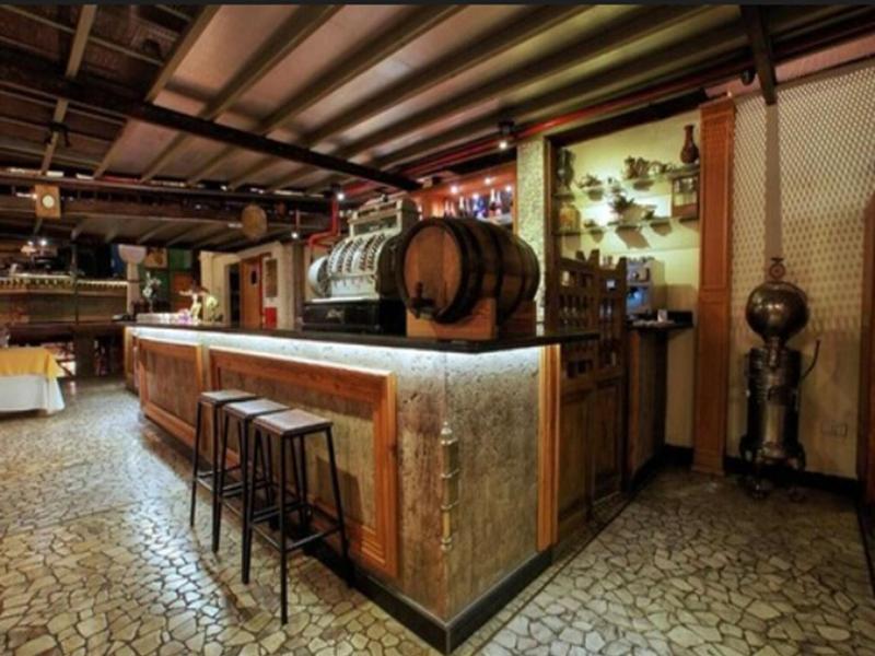 La Fresque Hotel Boutique image