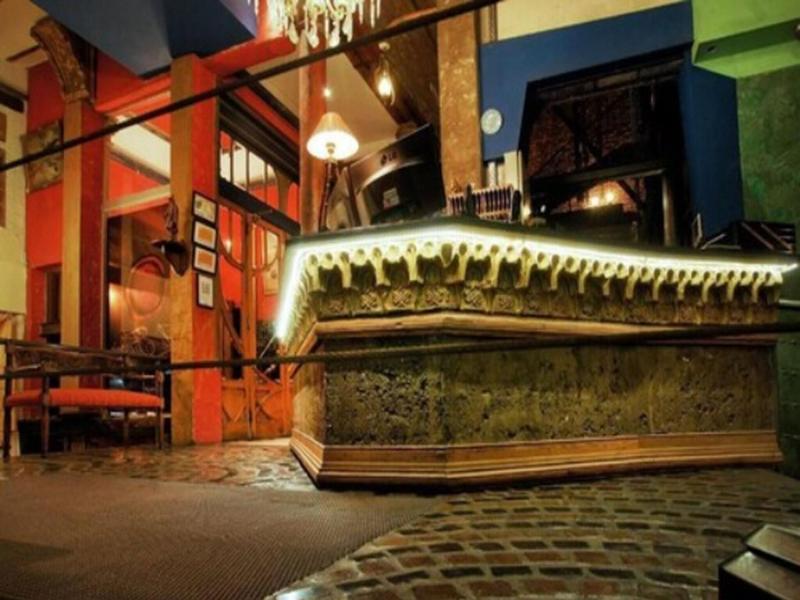 La Fresque Hotel Boutique image
