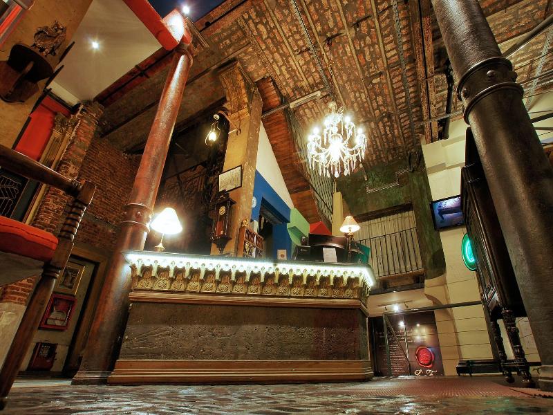 La Fresque Hotel Boutique image