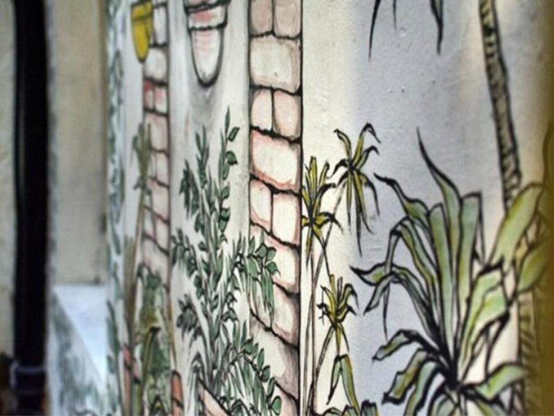 La Fresque Hotel Boutique image