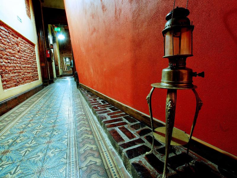 La Fresque Hotel Boutique image