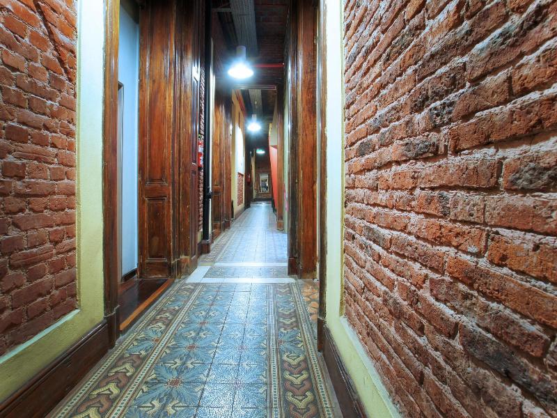 La Fresque Hotel Boutique image
