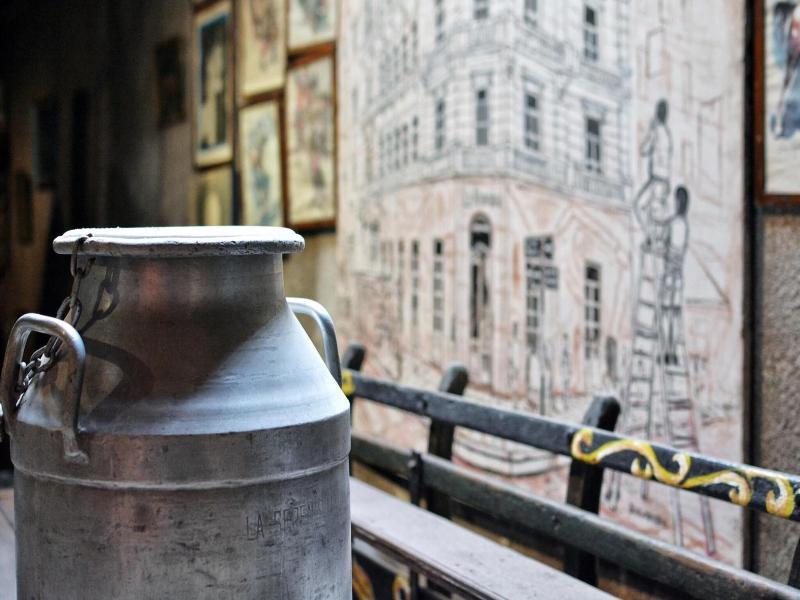 La Fresque Hotel Boutique image