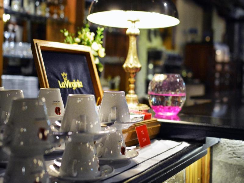 La Fresque Hotel Boutique image