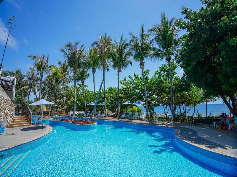 Yoho Beach Resort & Club image