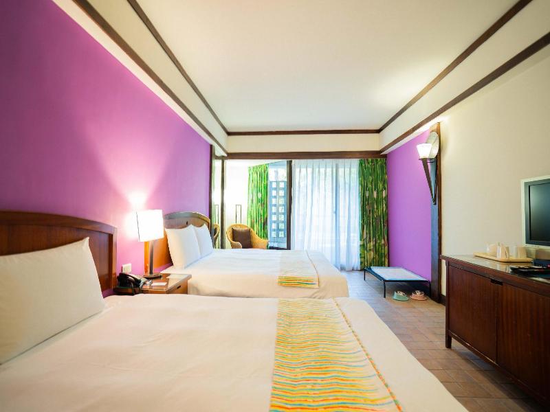 Yoho Beach Resort & Club image