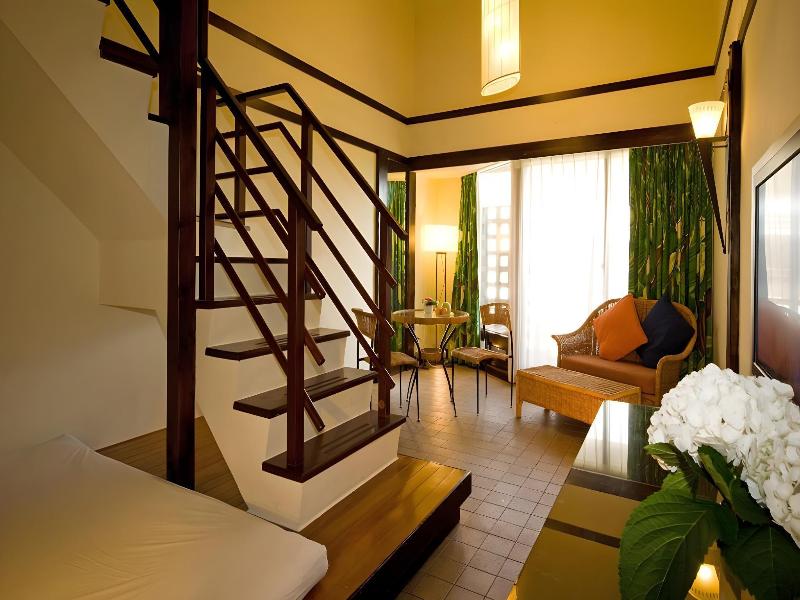 Yoho Beach Resort & Club image