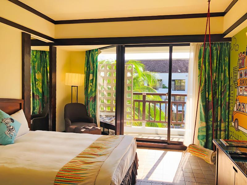 Yoho Beach Resort & Club image
