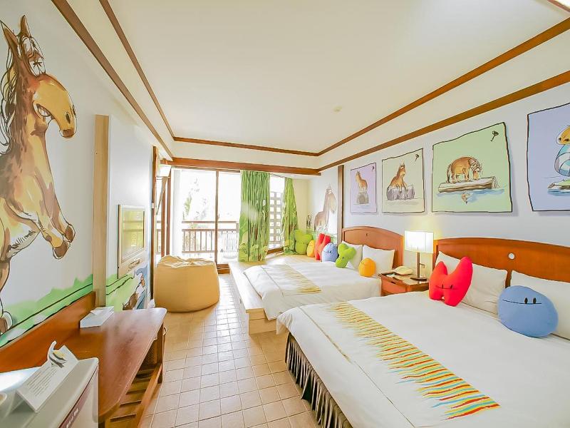Yoho Beach Resort & Club image