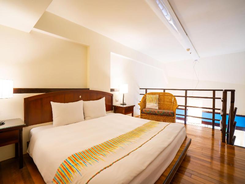 Yoho Beach Resort & Club image