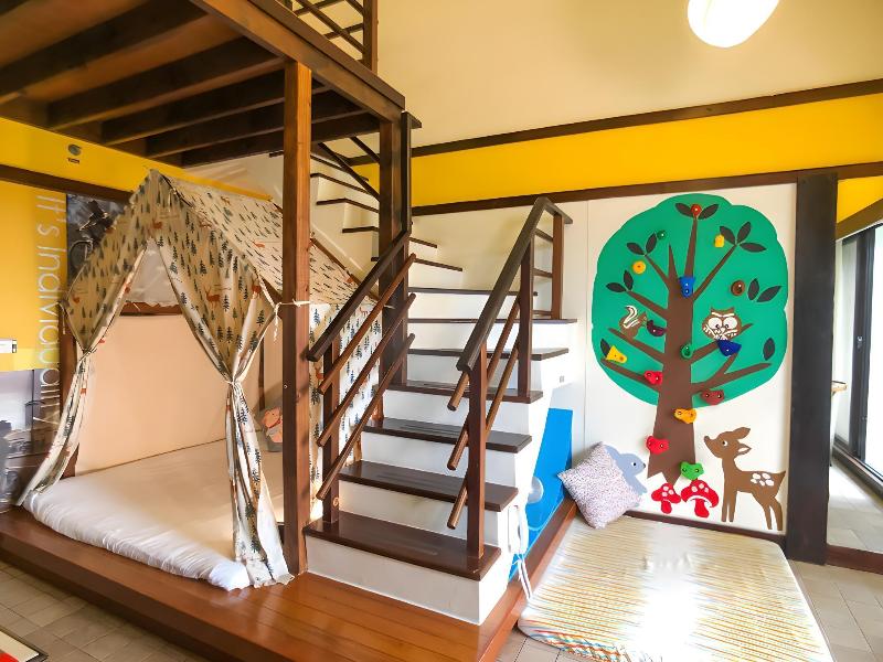Yoho Beach Resort & Club image