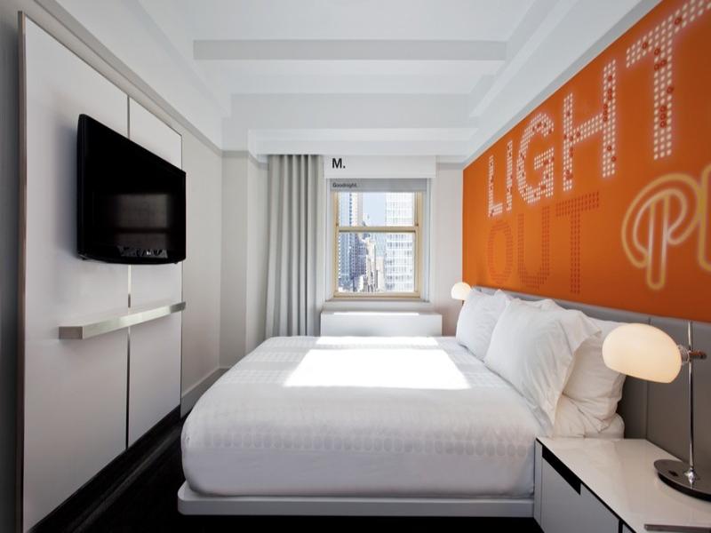 Row Nyc image