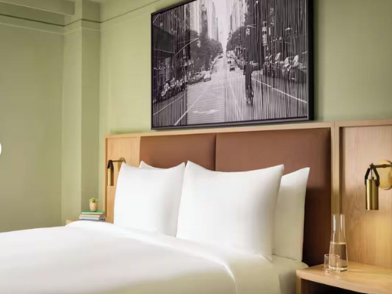 Row Nyc image