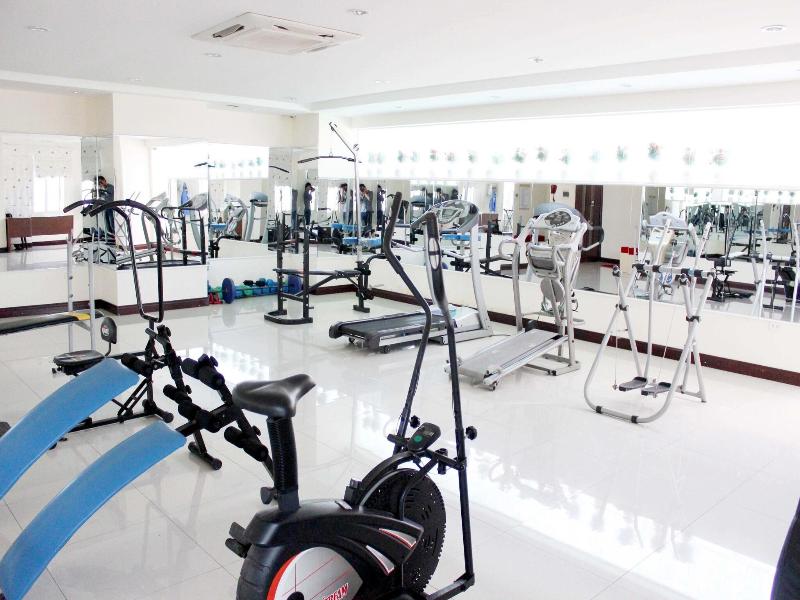 Vinh Trung Plaza Apartment & Hotel image