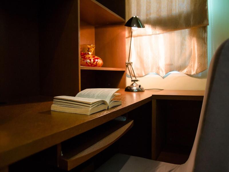 Vinh Trung Plaza Apartment & Hotel image