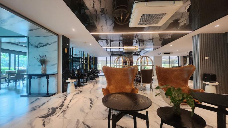 Palette Bella B All Suites Bangkok Hotel image