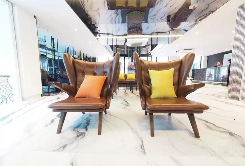 Palette Bella B All Suites Bangkok Hotel image
