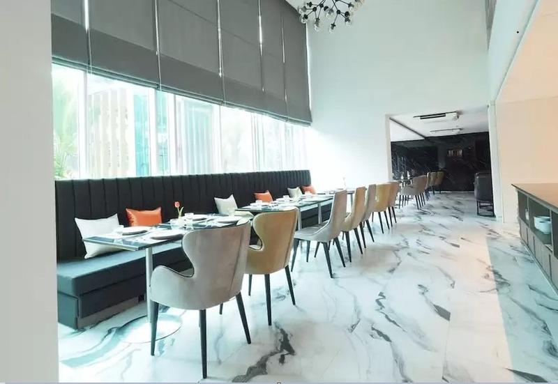 Palette Bella B All Suites Bangkok Hotel image
