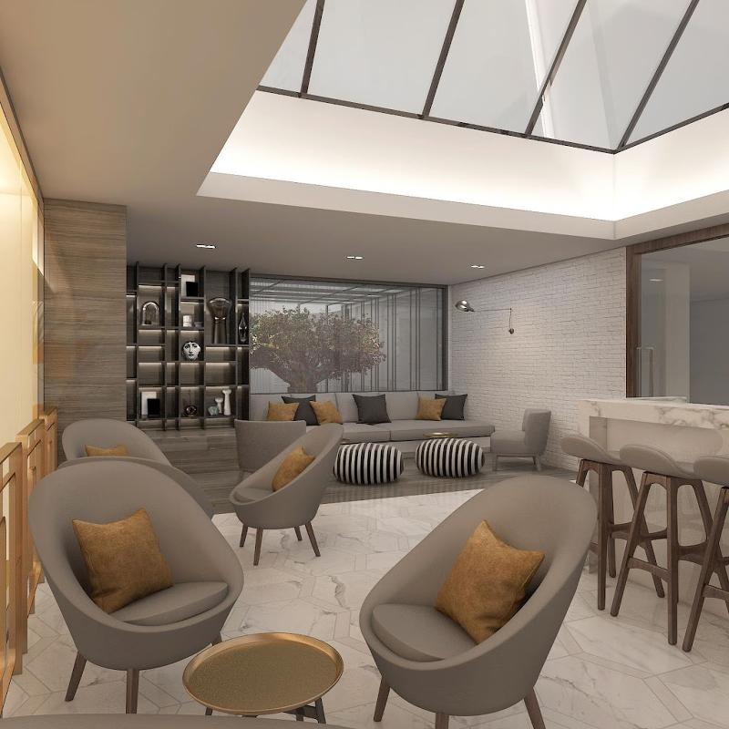 Palette Bella B All Suites Bangkok Hotel image