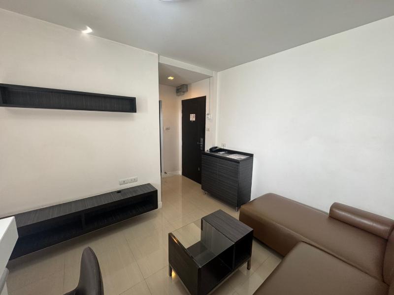 Palette Bella B All Suites Bangkok Hotel image