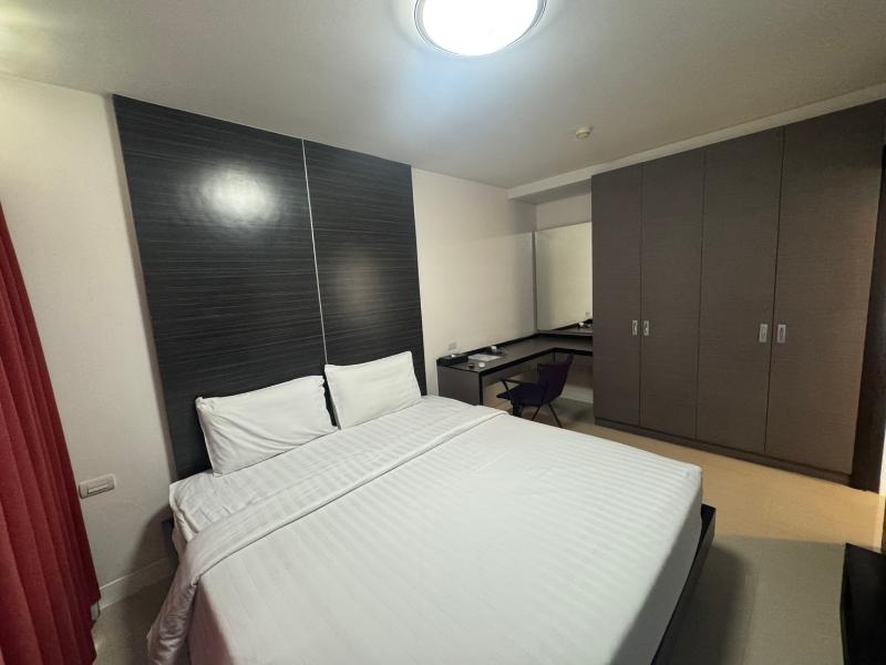 Palette Bella B All Suites Bangkok Hotel image