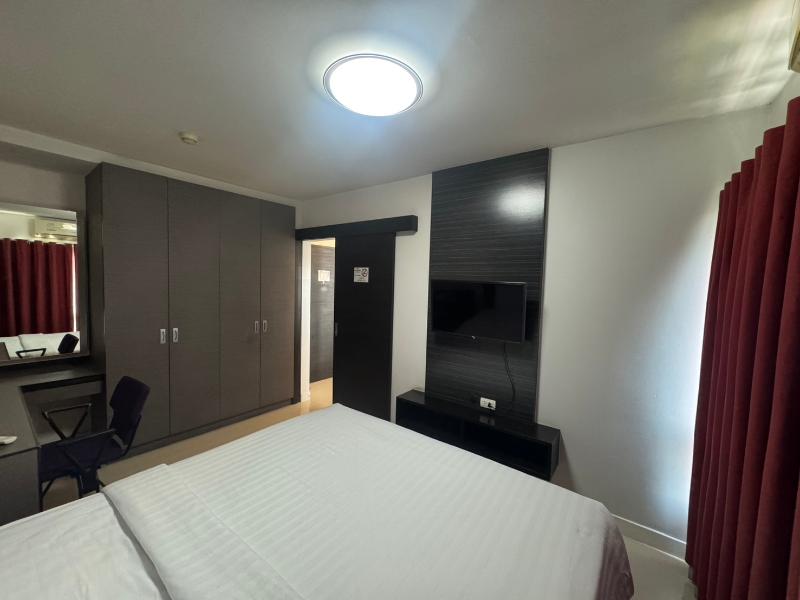 Palette Bella B All Suites Bangkok Hotel image
