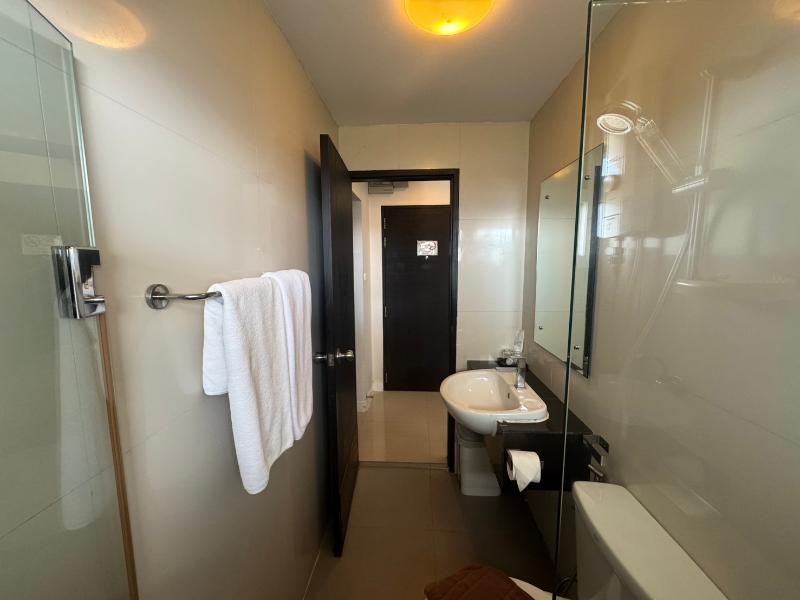 Palette Bella B All Suites Bangkok Hotel image