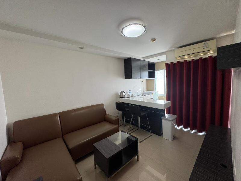 Palette Bella B All Suites Bangkok Hotel image