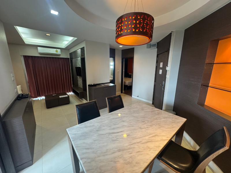Palette Bella B All Suites Bangkok Hotel image
