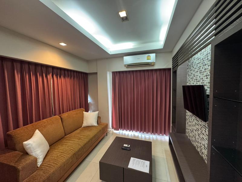 Palette Bella B All Suites Bangkok Hotel image