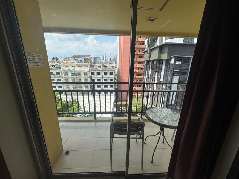 Palette Bella B All Suites Bangkok Hotel image