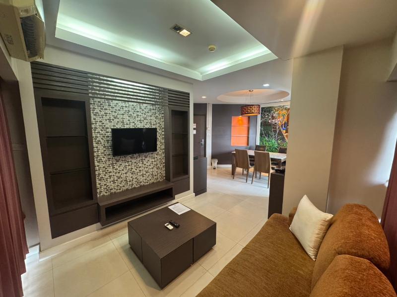 Palette Bella B All Suites Bangkok Hotel image