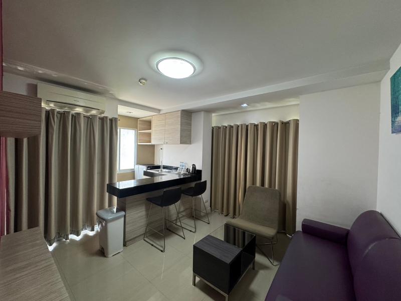 Palette Bella B All Suites Bangkok Hotel image