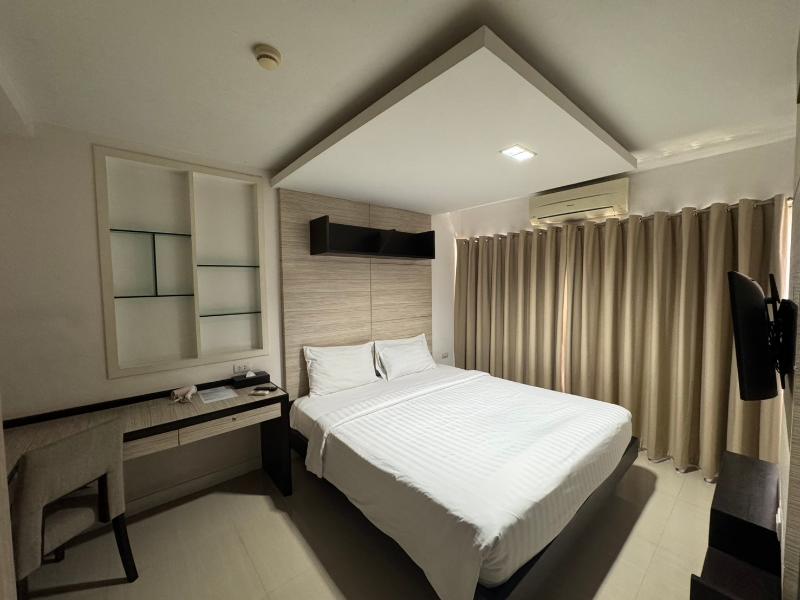 Palette Bella B All Suites Bangkok Hotel image