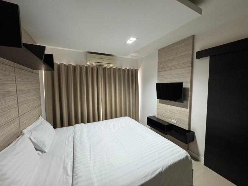Palette Bella B All Suites Bangkok Hotel image