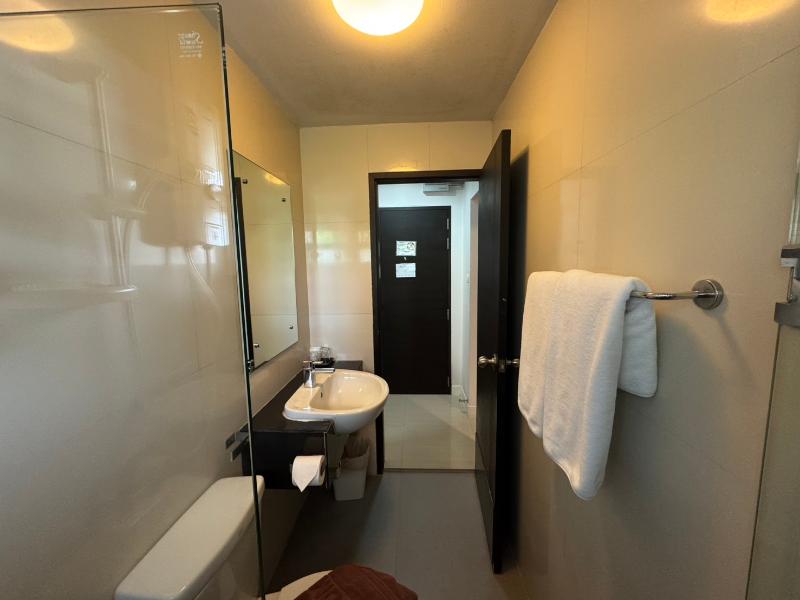 Palette Bella B All Suites Bangkok Hotel image