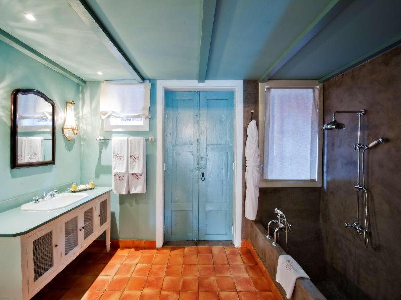 Hotel Hacienda de Abajo image