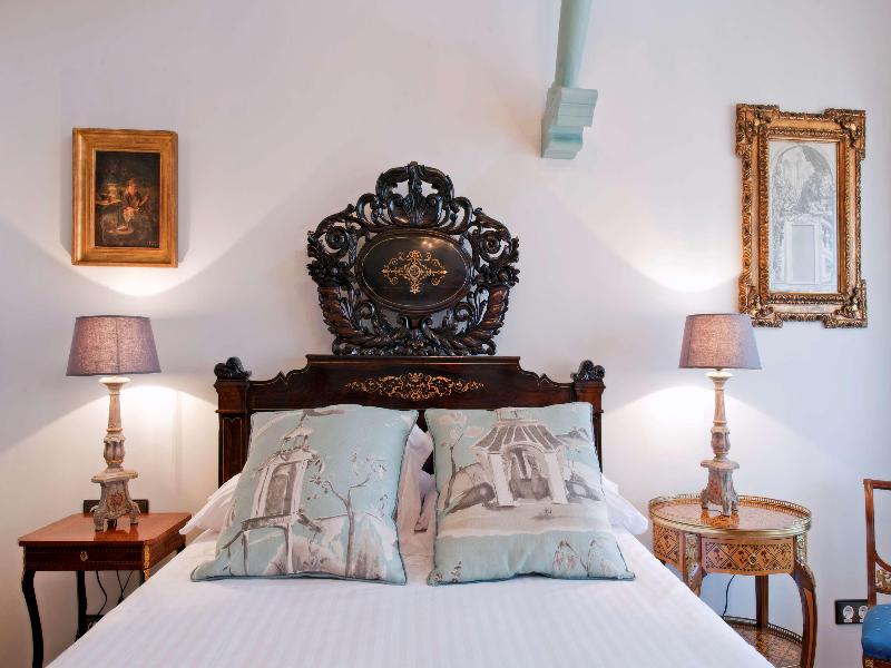 Hotel Hacienda de Abajo image