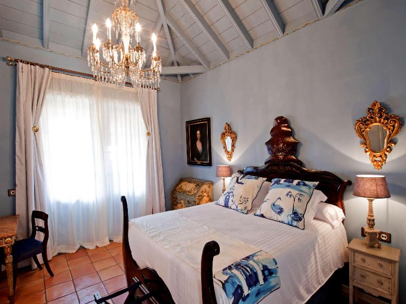 Hotel Hacienda de Abajo image